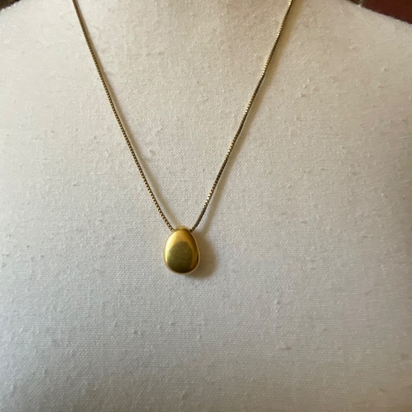 Madewell Adjustable Necklace - Picture 4 of 8